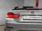 BMW 4 серии F32/F33/F36 Москва  - изображение 43