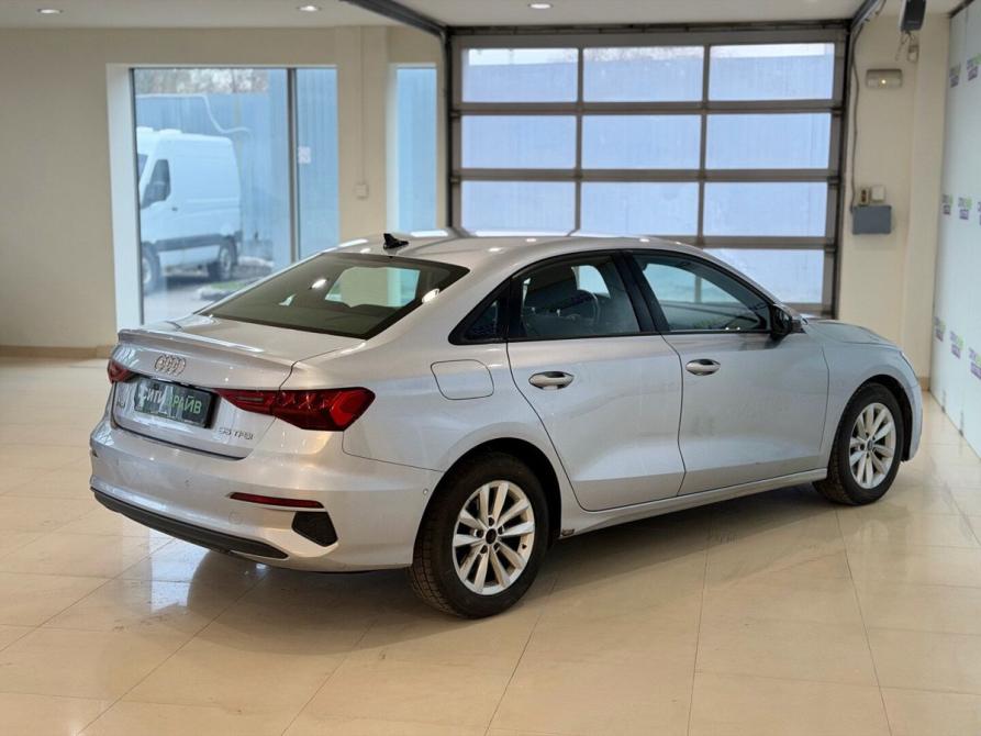 Audi A3 IV (8Y) Москва  - изображение 7