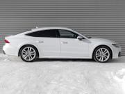 Audi A7 II (4K) Москва  - изображение 34