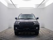 Toyota Land Cruiser 200 Series Рестайлинг 2 Москва  - изображение 21