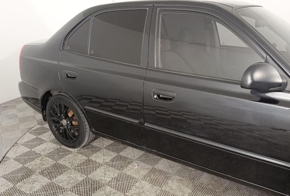 Hyundai Accent II Волгоград  - изображение 23