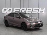 Kia Rio IV Воронеж  - изображение 19