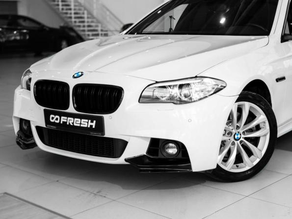 BMW 5 серии VI (F10/F11/F07) Рестайлинг с пробегом 2014 года, цена 2 525 000 рублей, 149556 км, седан, Автокод Объявления