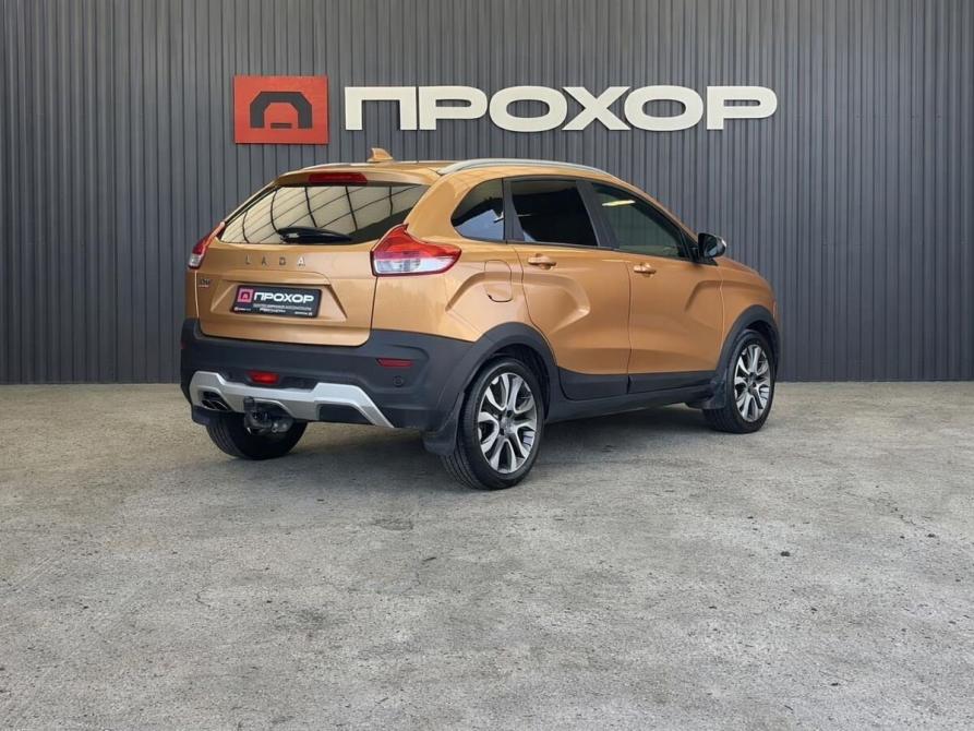 Lada (ВАЗ) XRAY I Пермь  - изображение 27