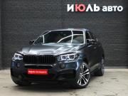 BMW X6 II (F16) Екатеринбург  - изображение 23