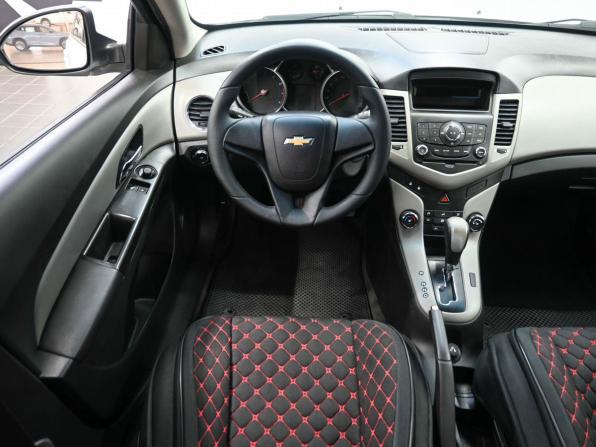 Chevrolet Cruze I с пробегом 2012 года, цена 779 900 рублей, 196487 км, хэтчбек, Автокод Объявления