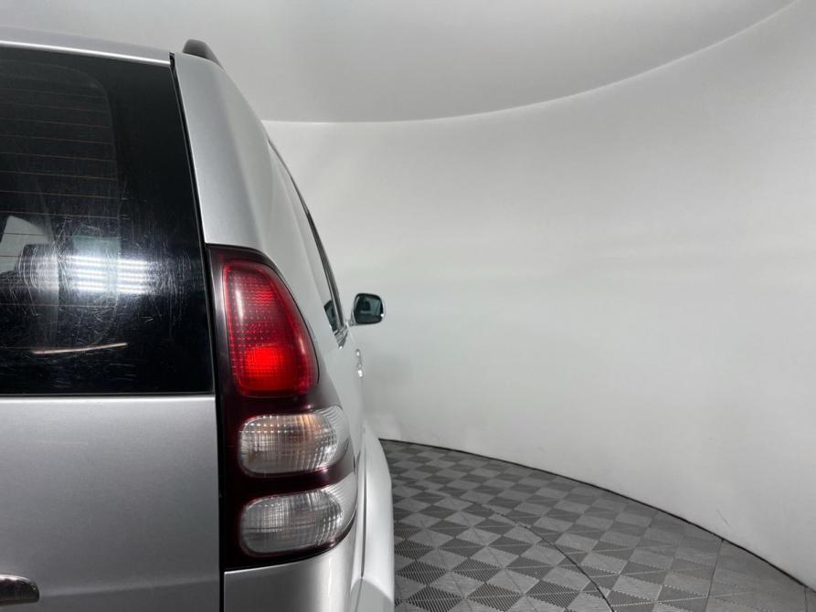 Toyota Land Cruiser Prado 120 Series Рестайлинг Архангельск  - изображение 9