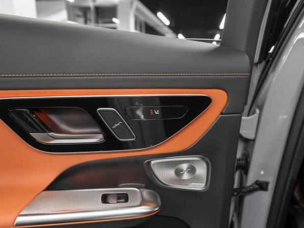 Mercedes-Benz GLC Coupe II (C254) с пробегом 2026 года, цена 9 840 000 рублей, 18 км, внедорожник, Автокод Объявления