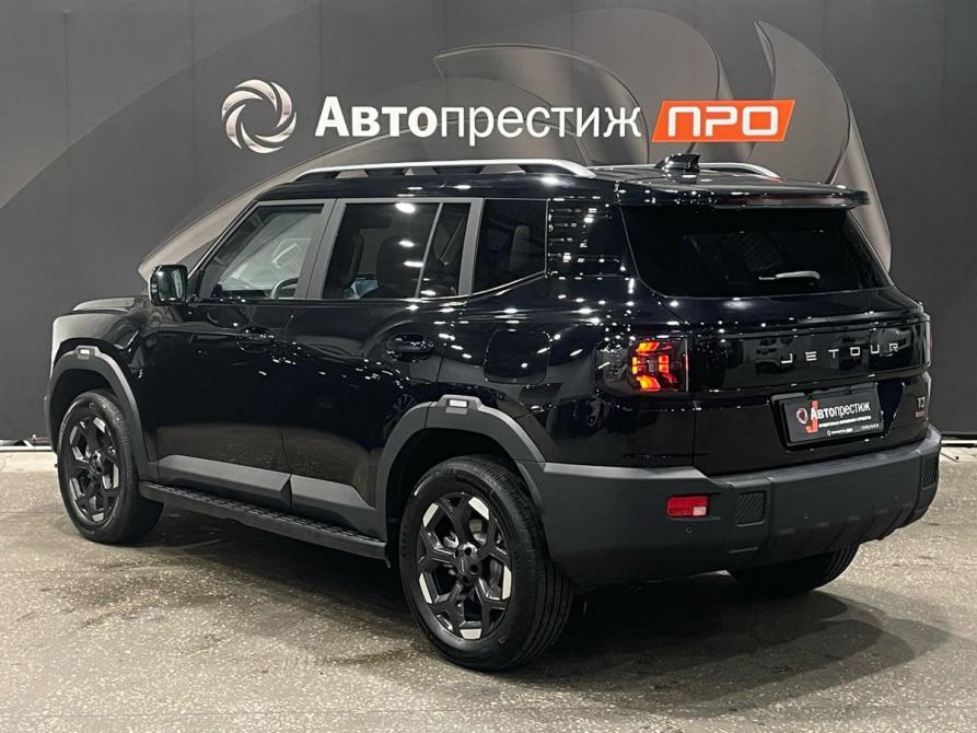 JETOUR T1 Пермь  - изображение 7