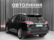 Lexus RX III Рестайлинг Красноярск  - изображение 32