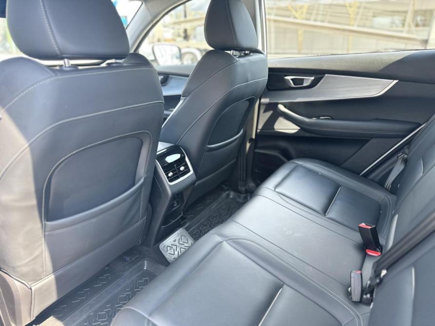 Chery Tiggo 7 Pro Max I Йошкар-Ола  - изображение 15