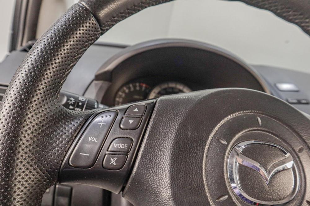 Mazda 5 I (CR) Рестайлинг Челябинск  - изображение 11