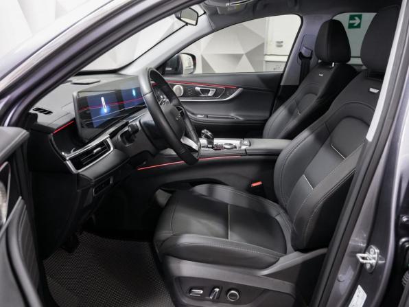 Chery Tiggo 7 Pro Max I Рестайлинг с пробегом 2024 года, цена 2 112 000 рублей, 12582 км, внедорожник, Автокод Объявления