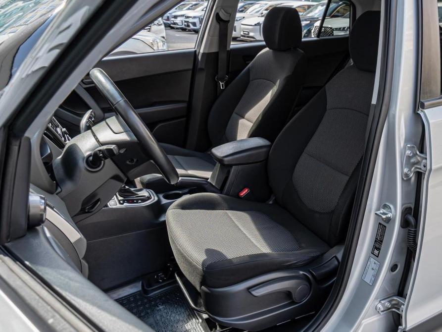 Hyundai Creta I Краснодар  - изображение 10