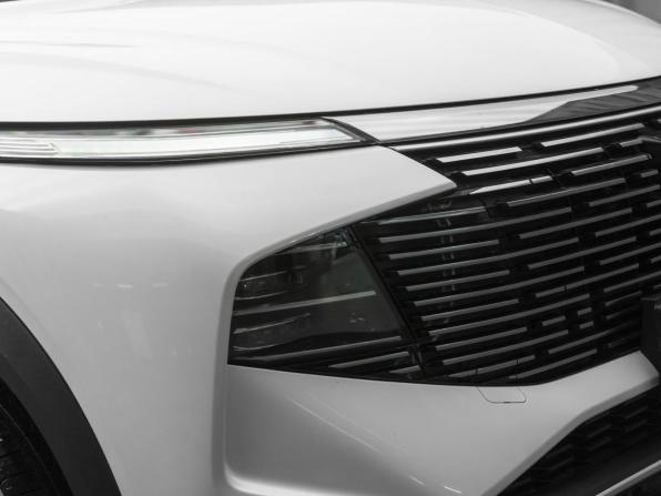 Haval F7 II с пробегом 2025 года, цена 2 750 000 рублей, 16290 км, внедорожник, Автокод Объявления