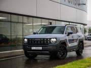 Haval H3 I Санкт-Петербург  - изображение 38