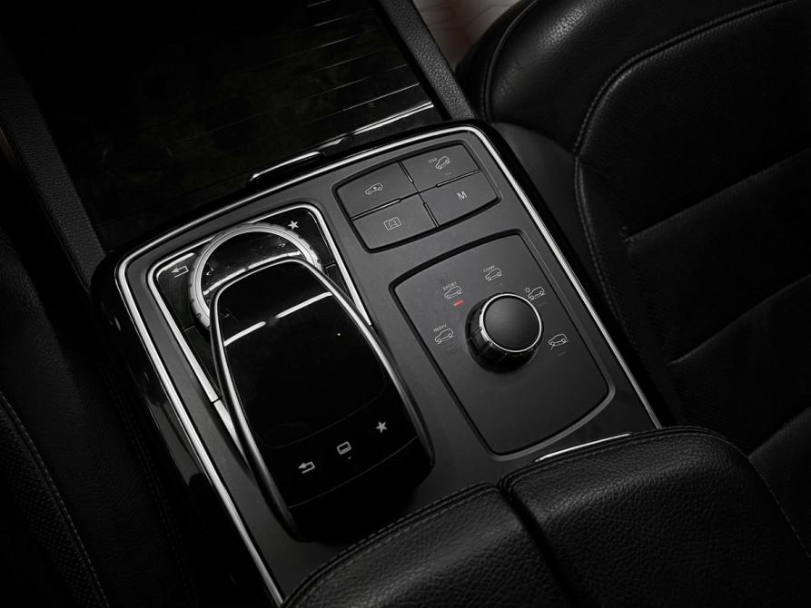 Mercedes-Benz GLS I (X166) Тверь  - изображение 22