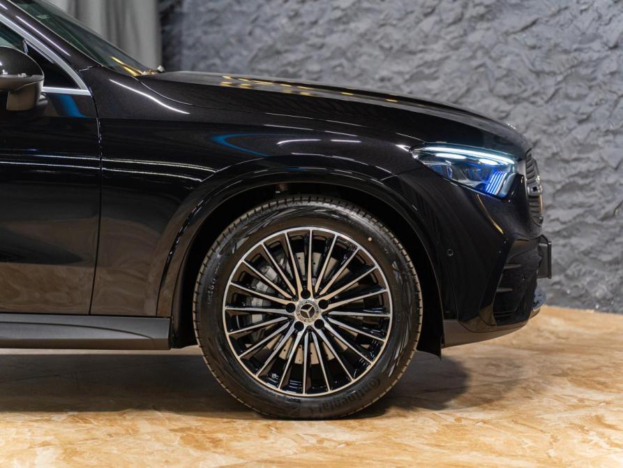 Mercedes-Benz GLC Coupe II (C254) Москва  - изображение 6