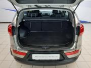 Kia Sportage III Москва  - изображение 26