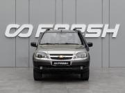 Chevrolet Niva I Рестайлинг Краснодар  - изображение 20