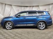 Geely Okavango I Рестайлинг Москва  - изображение 28