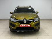 Renault Sandero II Альметьевск  - изображение 22