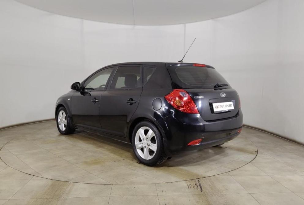 Kia Ceed I Волгоград  - изображение 7