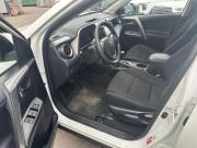 Toyota RAV4 IV (XA40) Рестайлинг Москва  - изображение 17