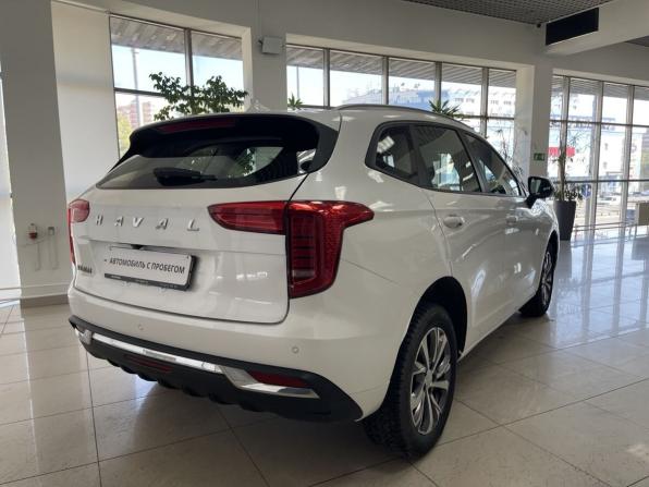 Haval Jolion I с пробегом 2023 года, цена 1 350 000 рублей, 40730 км, внедорожник, Автокод Объявления