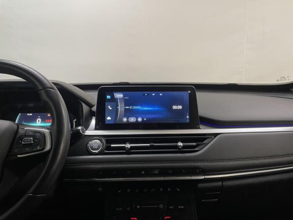 Chery Tiggo 7 Pro I с пробегом 2022 года, цена 1 650 000 рублей, 39532 км, внедорожник, Автокод Объявления
