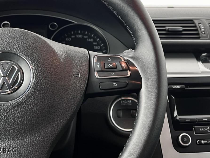 Volkswagen Passat B7 Казань  - изображение 14