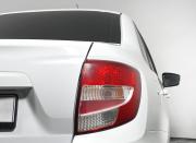 Lada (ВАЗ) Granta I Рестайлинг Нижний Новгород  - изображение 30
