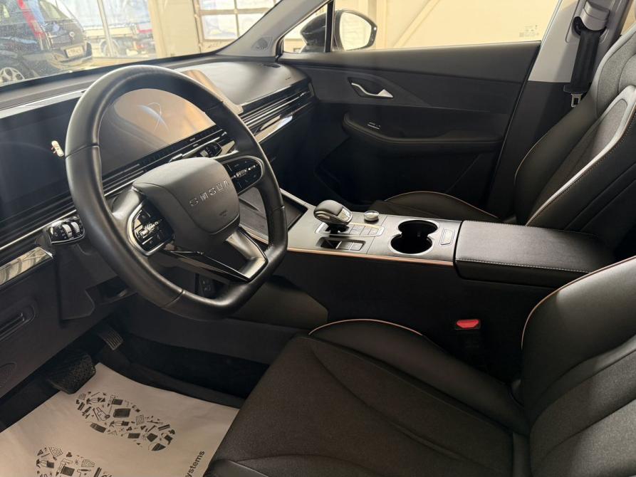 Omoda C5 I Рестайлинг Смоленск  - изображение 9