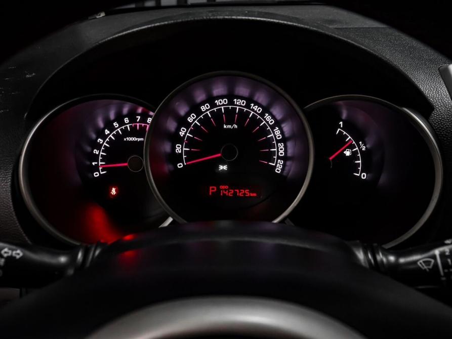 Kia Venga I Рестайлинг Минеральные Воды  - изображение 17