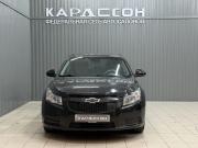 Chevrolet Cruze I Рестайлинг Магнитогорск  - изображение 19