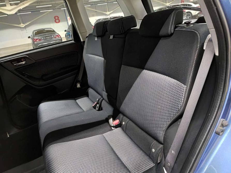 Subaru Forester IV Рестайлинг 2 Казань  - изображение 15