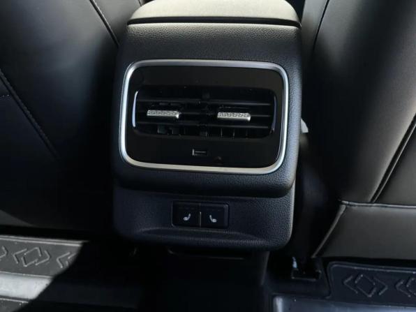 Chery Tiggo 7 Pro Max I Рестайлинг с пробегом 2024 года, цена 2 130 000 рублей, 18883 км, внедорожник, Автокод Объявления