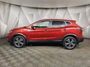 Nissan Qashqai II Рестайлинг Москва  - изображение 25