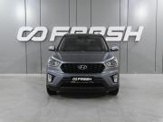 Hyundai Creta I Рестайлинг Ростов-на-Дону  - изображение 22
