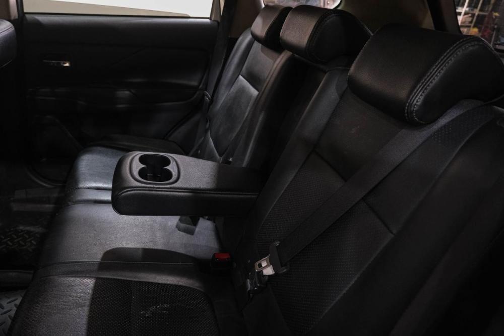 Mitsubishi Outlander III Новокузнецк  - изображение 33
