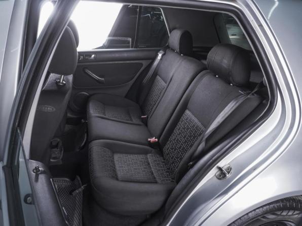 Volkswagen Golf IV с пробегом 2003 года, цена 380 000 рублей, 441825 км, хэтчбек, Автокод Объявления