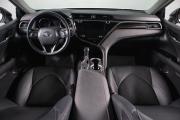 Toyota Camry VIII (XV70) Рестайлинг Сургут  - изображение 35