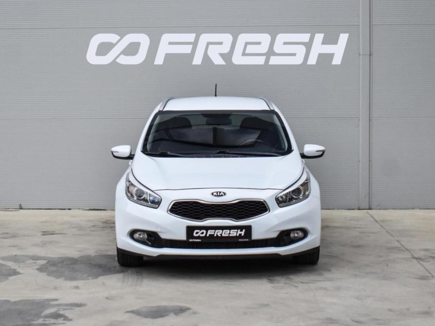 Kia Ceed II Краснодар  - изображение 3