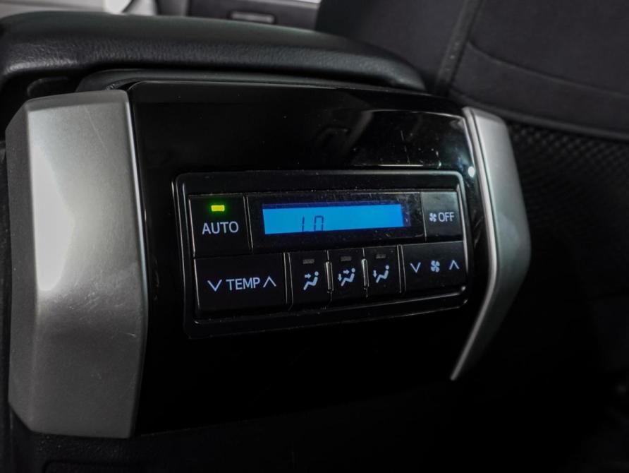 Toyota Land Cruiser Prado 150 Series Рестайлинг 2 Воронеж  - изображение 12