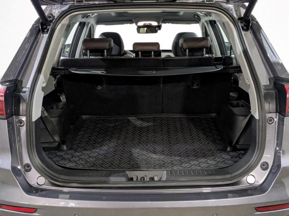 Chery Tiggo 8 Pro I с пробегом 2022 года, цена 2 280 000 рублей, 8500 км, внедорожник, Автокод Объявления