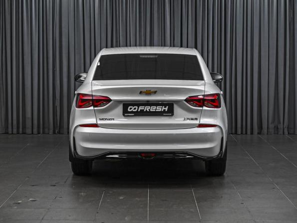 Chevrolet Monza II Рестайлинг с пробегом 2023 года, цена 1 624 000 рублей, 41779 км, седан, Автокод Объявления
