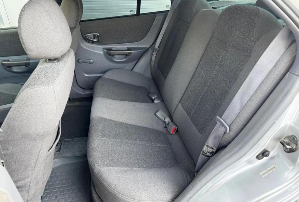 Hyundai Accent II Ставрополь  - изображение 17