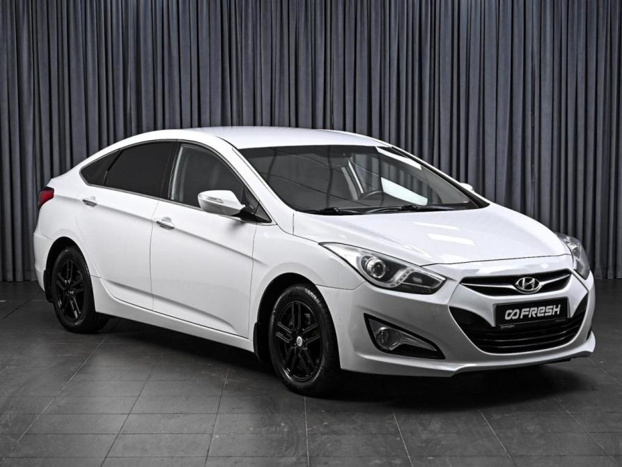 Hyundai i40 I Ставрополь  - изображение 1