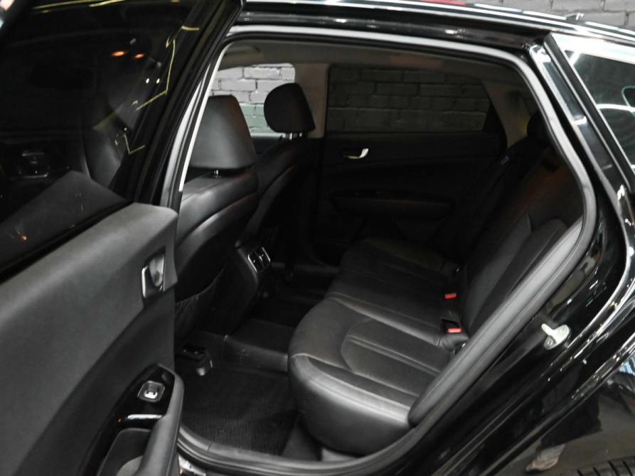 Kia Optima IV Екатеринбург  - изображение 11