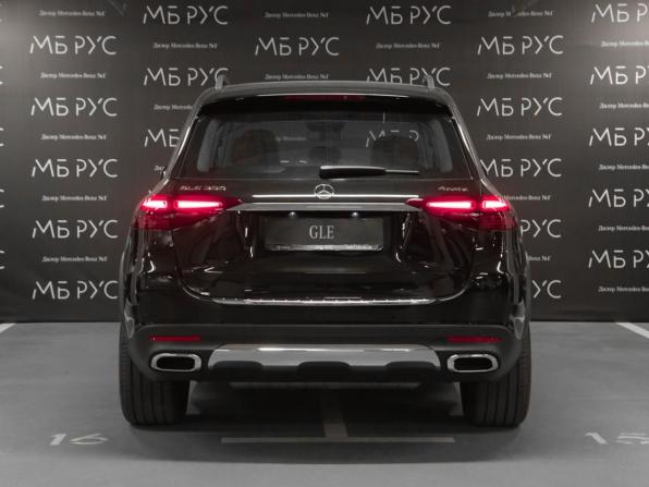 Новый Mercedes-Benz GLE II (V167) Рестайлинг 2026 года, цена 11 648 000 рублей, внедорожник, Автокод Объявления